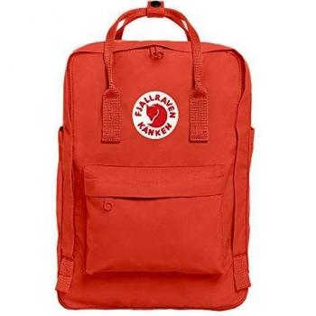 One‑Size 15” Rowan Red Kånken Protection