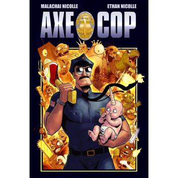 Axe Cop