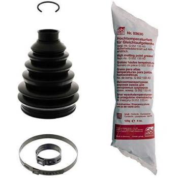 Cuffia Giunto Omocinetico FEBI BILSTEIN 49881