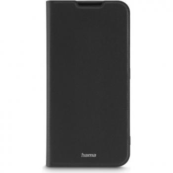 Hama Étui portefeuille Galaxy XCover 7 Noir Flex
