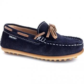 Pablosky Komfort Loafers 128026