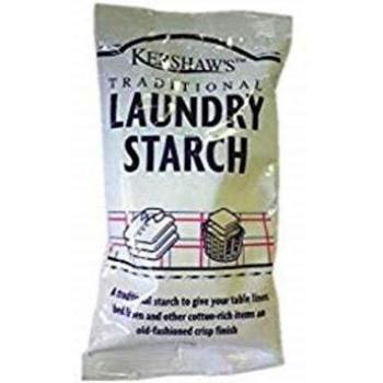 Kershaws Traditional Laundry Starch 200g