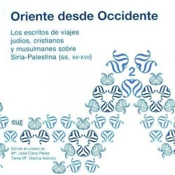 Oriente desde occidente