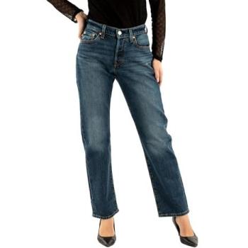 Levi's 501 Hourglass