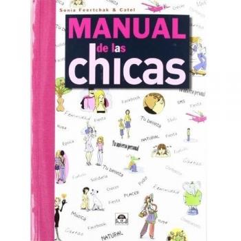 Manual de las chicas 2012