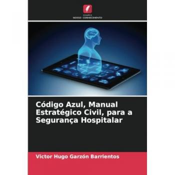 Codigo Azul, Manual Estrategico Civil, para a Seguranca Hospitalar