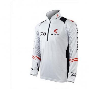 Camisa de pesca y senderismo transpirable DAWA