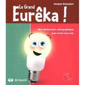 Le grand eureka !