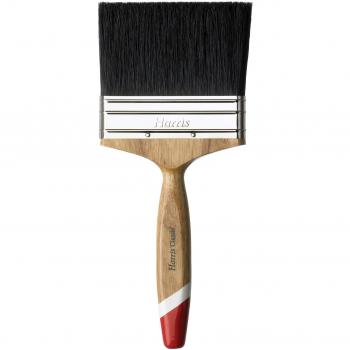 Harris 4‑Inch Brush, Classic Edition