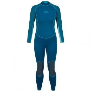 Trespass Lox Maillot de Plongée Femme Violet