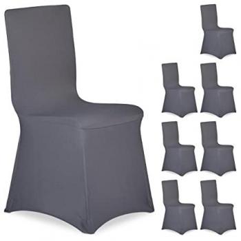 Copertura Universale Coprisedia 8x Antracite