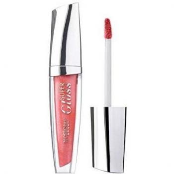 Déborah Milano Brillant à lèvres Super Gloss 05 4,5 ml