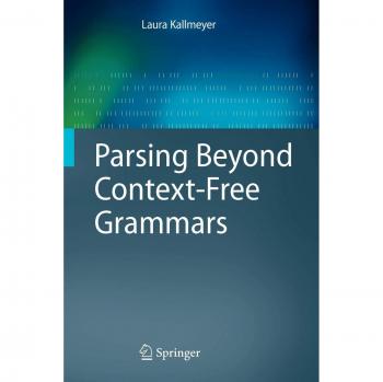 Parsing Beyond Context-Free Grammars