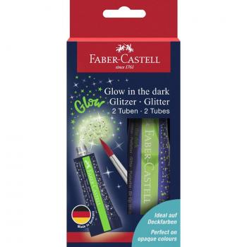 Nachtglans Glitters – Faber‑Castell