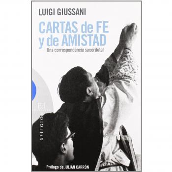 Cartas de fe y de amistad