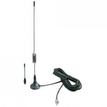 Antenne GSM 3 dB Magnétique – Modèle 904‑21X Diagral