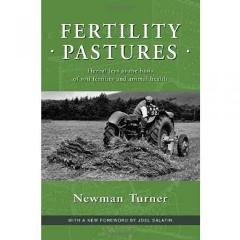 Fertility Pastures by Newman Turner