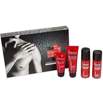 Gel Doccia Intesa Ginseng 50 ml