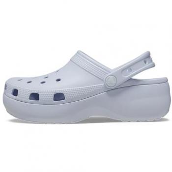 Scarpe da Donna Crocs Classic Platform Clog W