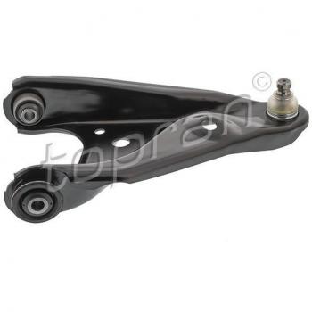 Suspension de roue TOPRAN 700 948
