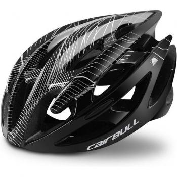 Casque Cyclisme Moulé Intégral