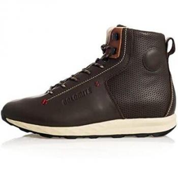 CINQUANTAQUATTRO 54 MOVE HIGH GTX DOLOMITE COURSE MIXTE ADULTE-NOIR-43.3
