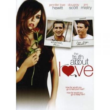 Le Secret de l’Amour – DVD Zone 1