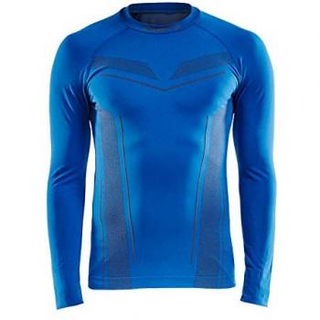 Camicia Craft Pro Control Semplice