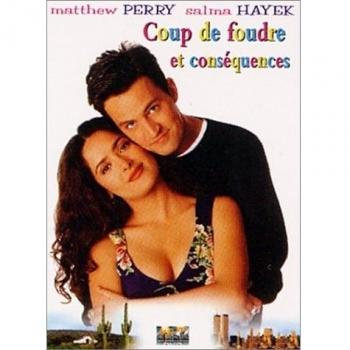 Coup De Foudre Et Conséquences
