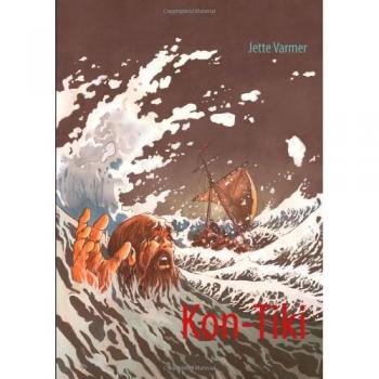 Kon-Tiki