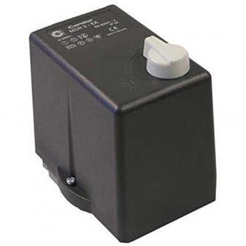 Condor Druckschalter 4014502212317 – Modell MDR‑3 HAA #212317