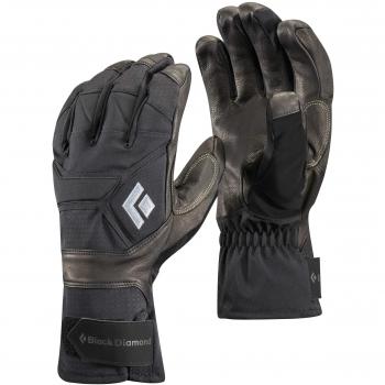Gant de montagne Punisher Black Diamond S