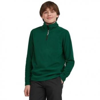 O’Neill Pullover Verde Sportivo