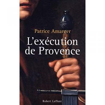 L'exécution de Provence