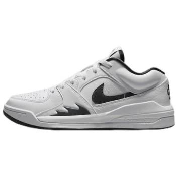 Air Jordan Stadium 90 Mujer Zapatillas Blanco 36.5
