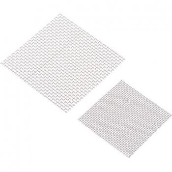 Fish Tank Decoration Wire Mesh Pad