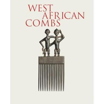 West African Combs : Mina & Samir Borro Collection