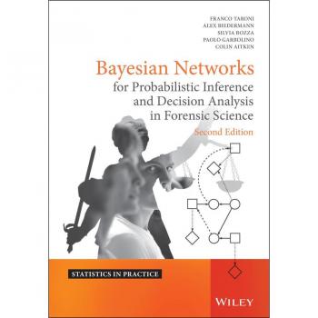Vitalsource Technologies, Inc. Bayesian Networks For Probabilistic Inference And Decision Analysis In