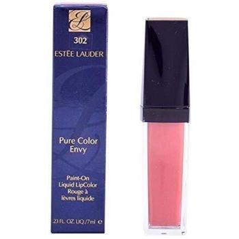 Estée Lauder Paint On Liquid Lip Color 302 Juiced Up