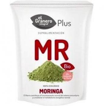 MORINGA POLVO BIO