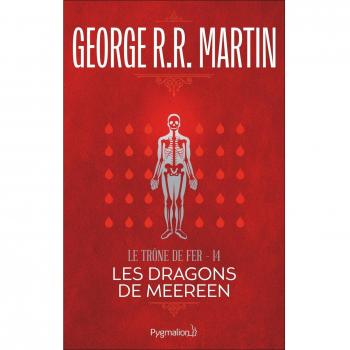 Le trÃ´ne de fer (A game of Thrones) Tome 14