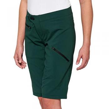 100% Ridecamp Damen Fahrrad Shorts