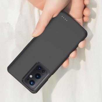 6800mAh Charging Case for OnePlus 9, 9R, 9 Pro