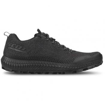 Scarpe da trail Scott Supertrac Ultra RC nere