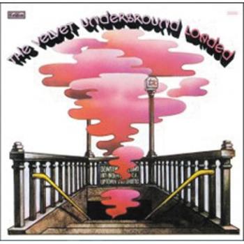 CDR Velvet Underground – The Loaded in Vinile Trasparente – 0603497838257