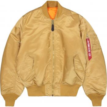 Heritage MA‑1 Alpha Industry Tactical Jacket