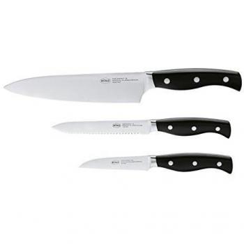 Pura Pro Kitchen Knife Collection