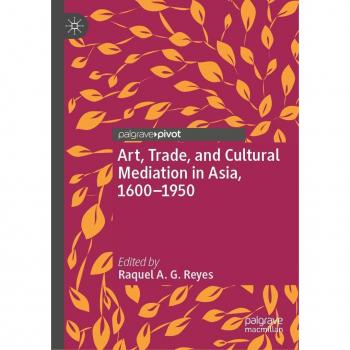Vitalsource Technologies, Inc. Art, Trade, And Cultural Mediation In Asia, 16001950