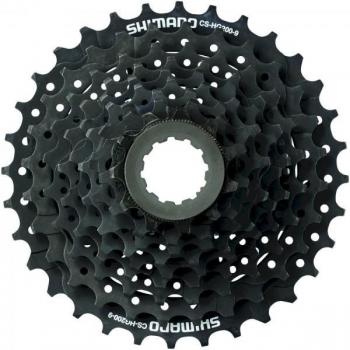 Cassette Shimano 9 vitesses Acera CS-HG200 11-34