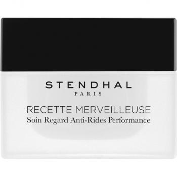 Stendhal Recette Merveilleuse Soin Regard Anti-Rides 10ml